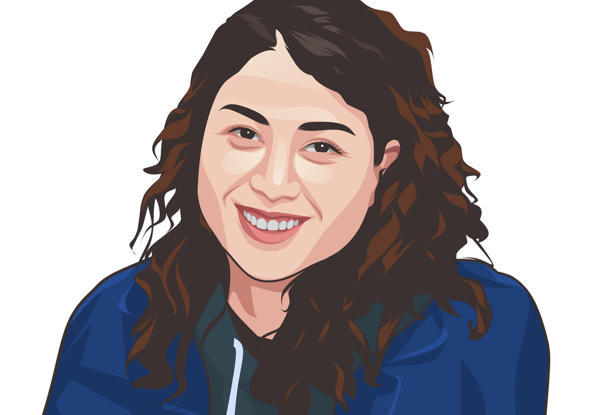 Episode Transcript: Lupita Davila, Software Engineer I at Twilio (2018)